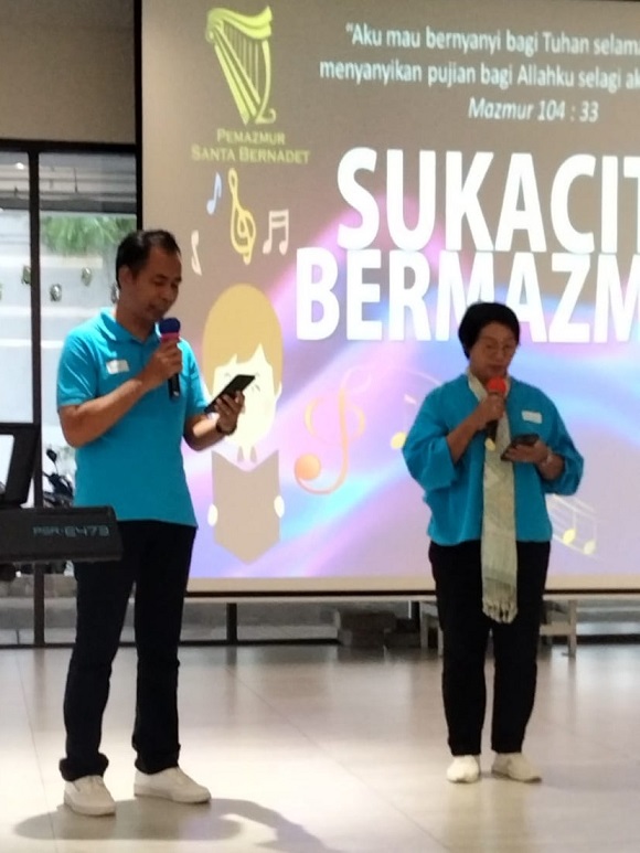 Pembawa Acara mas Broto dan mbak Dwi Nani PAKAI_1